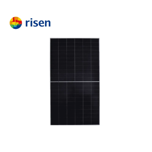 Panou fotovoltaic Risen Tier 435w - Panouri Fotovoltaice