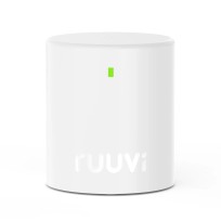 Ruuvi Air – Indoor Air Quality Monitor