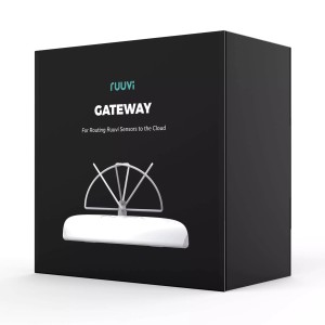 Ruuvi Gateway - Panouri Fotovoltaice