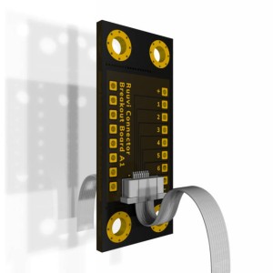 Ruuvi Connector Kit – kit conectori și cabluri de expansiune pentru RuuviTag Pro și Ruuvi Gateway Ruuvi Connector Kit – kit conectori și cabluri de expansiune pentru RuuviTag Pro și Ruuvi Gateway