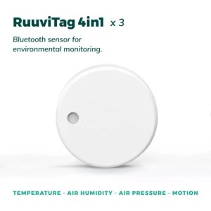 Ruuvi Home Bundle