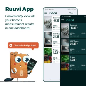Ruuvi Home Bundle