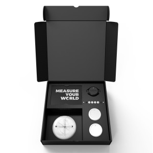 Ruuvi Sensor Measurement Kit – kit complet monitorizare: 3 senzori + Ruuvi Gateway Ruuvi Sensor Measurement Kit – kit complet monitorizare: 3 senzori + Ruuvi Gateway