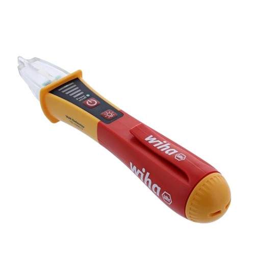 Detector de tensiune fara contact 12–1000 V AC Wiha 43797