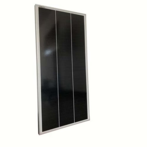 Panou Fotovoltaic 20Wp Monocristalin - Panouri Fotovoltaice