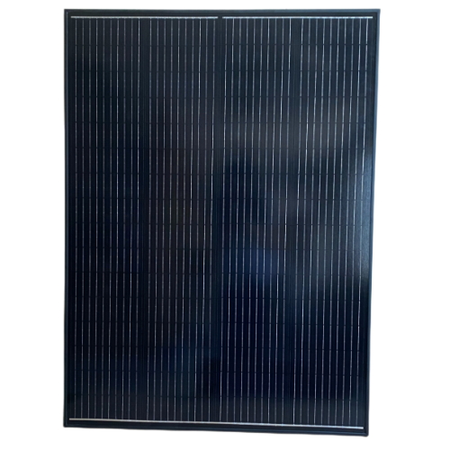 Panou Fotovoltaic Solarfam 150Wp Monocristalin 