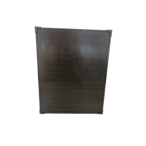 Panou Fotovoltaic 12V 50Wp Monocristalin - Panouri Fotovoltaice