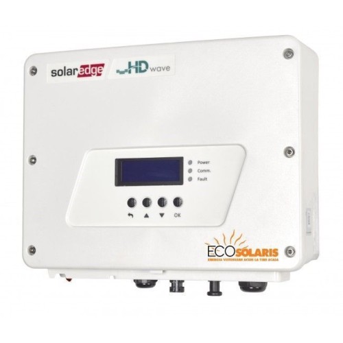 Invertor Monofazic SolarEdge SE1000M