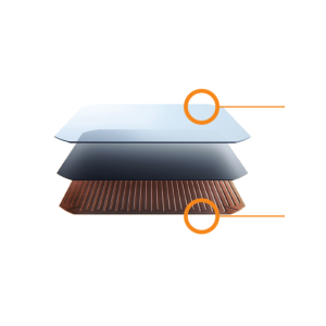 Panou fotovoltaic SunPower SPR-MAX3 430Wp Panou fotovoltaic SunPower SPR-MAX3 430Wp - Panouri Fotovoltaice