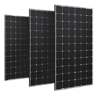 Panou fotovoltaic SunPower SPR-MAX3 430Wp