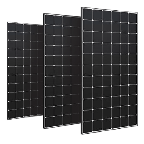 Panou fotovoltaic SunPower SPR-MAX3 430Wp