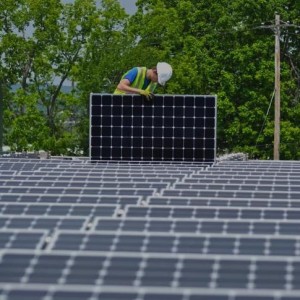 Panou fotovoltaic SunPower X-Series X22-360-COM HeliX Panou fotovoltaic SunPower X-Series X22-360-COM HeliX - Panouri Fotovoltaice