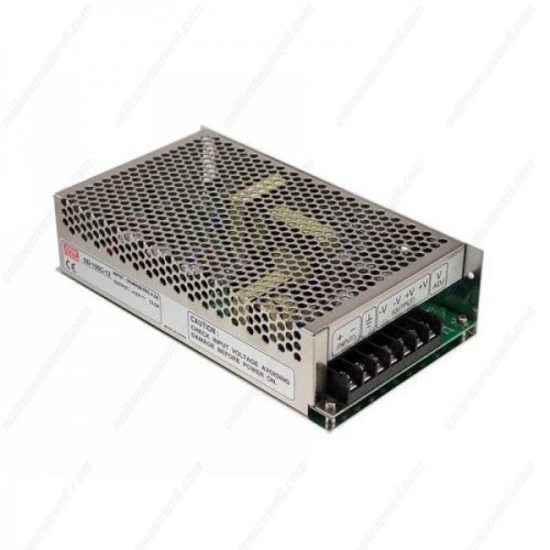 Sursa INPUT DC 24V OUTPUT 12V 12A SD-150B-12 - Panouri Fotovoltaice