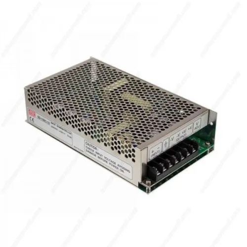 Sursa Mean Well 24V - 12V INPUT DC 24V OUTPUT 12V 12A SD-150B-12