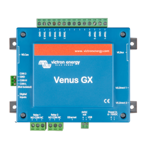Venus GX Victron Energy Venus GX Victron Energy - Panouri Fotovoltaice