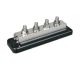 Victron Busbar 600A 4P + cover