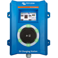 Statie incarcare masina electrica Victron Energy  22kW