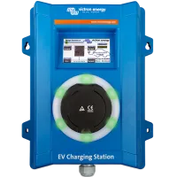 Statie incarcare masina electrica Victron Energy  22kW