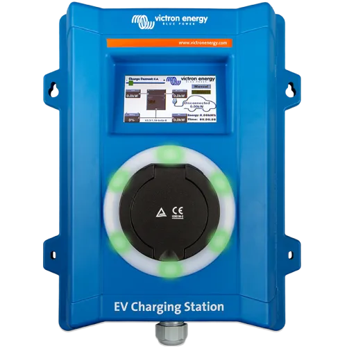 Statie incarcare masina electrica Victron Energy  22kW