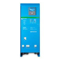 EasySolar 24/3000/70 - 50 MPPT 150/70 Victron Invertor - Charger 