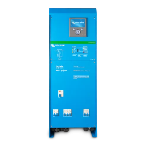 EasySolar 12/1600/70 - 16 MPPT 100/50 Victron Invertor - Charger 
