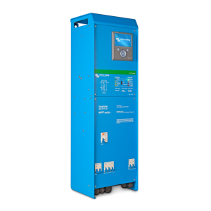 EasySolar 24/1600/40 - 16 MPPT 100/50 Victron Invertor - Charger EasySolar 24/1600/40 - 16 MPPT 100/50 Victron Invertor - Charger - Panouri Fotovoltaice