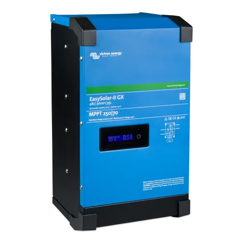 EasySolar-II 48/3000/35-32 MPPT 250/70 GX