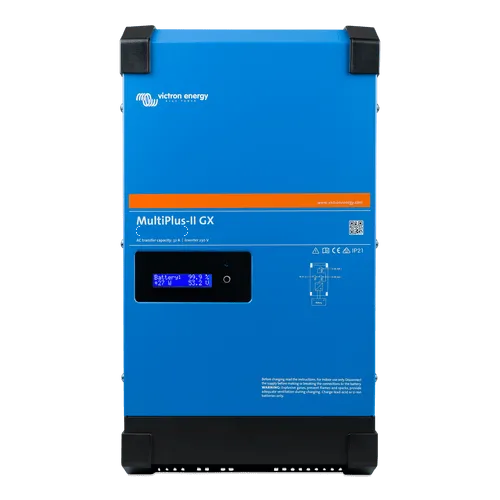 MultiPlus-II 48/3000/35-32 GX