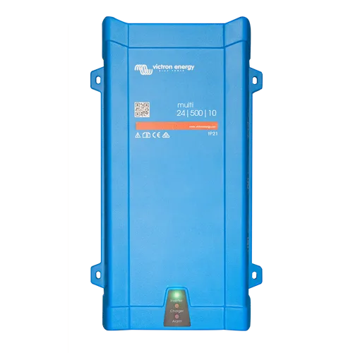 MultiPlus 24/500/10-16 Compact