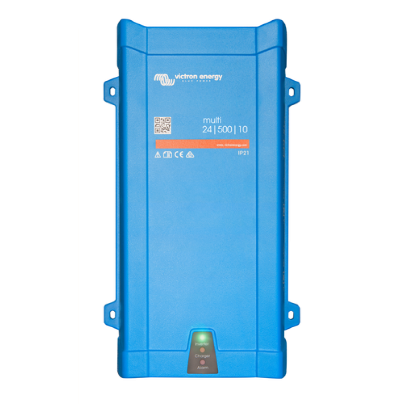 MultiPlus 24/500/10-16 MultiPlus 24/500/10-16 - Panouri Fotovoltaice