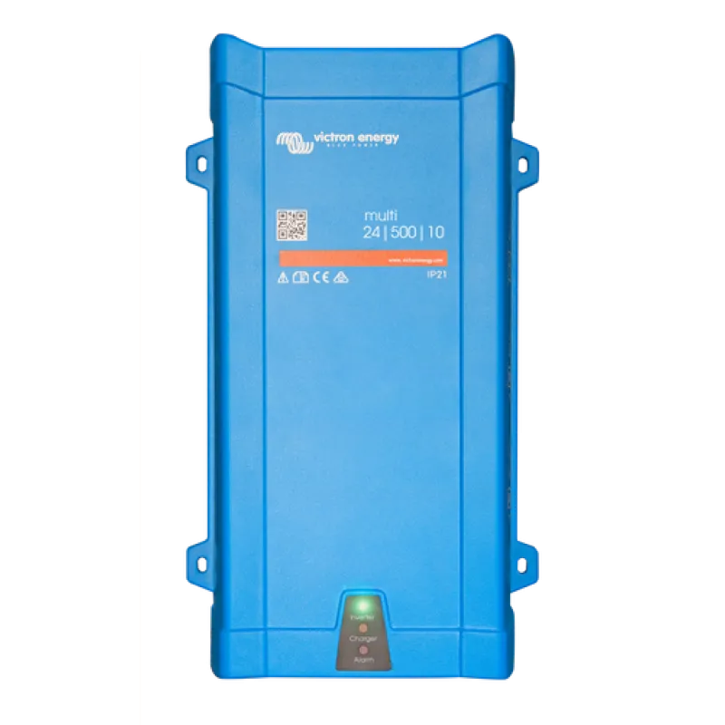 MultiPlus 24/500/10-16 Compact MultiPlus 24/500/10-16 Compact - Panouri Fotovoltaice