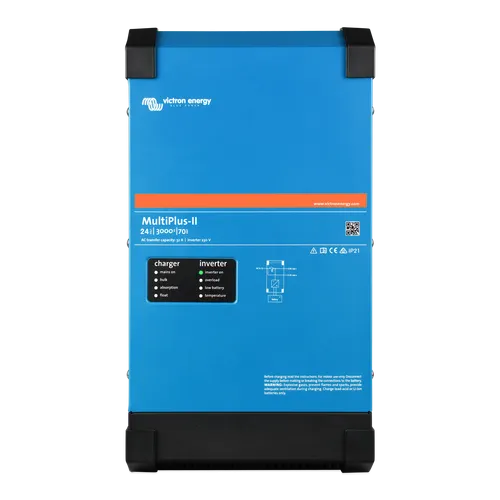 MultiPlus-II 24/3000/70-32