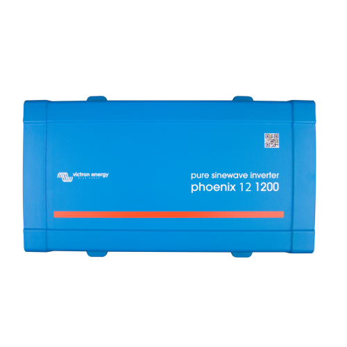Invertor Victron Energy Phoenix 12V 250VA Schuko - Panouri Fotovoltaice
