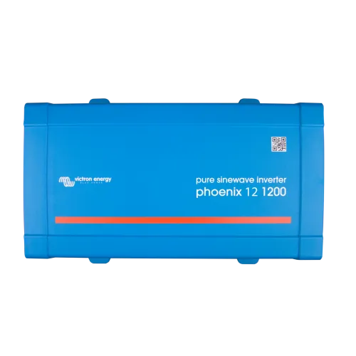 Invertor Victron Energy Phoenix  12V 800VA Schuko