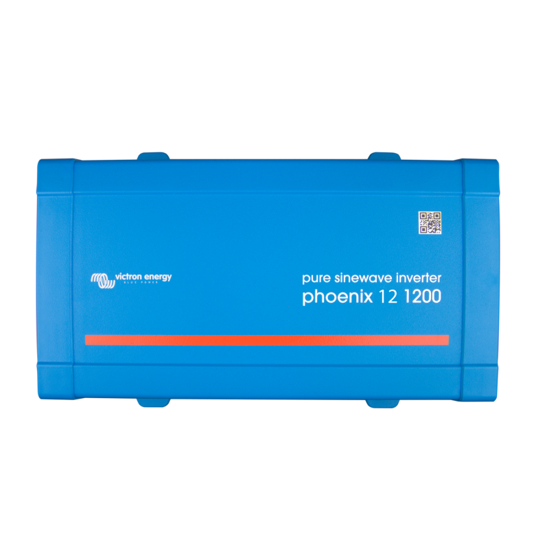 Invertor Victron Energy Phoenix 24V 1200VA Schuko Invertor Victron Energy Phoenix 24V 1200VA Schuko - Panouri Fotovoltaice