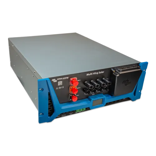 Invertor Victron Energy Multi HS19 15kW  Trifazat