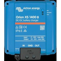 Orion XS 1400 12V -24V DC-DC battery charger