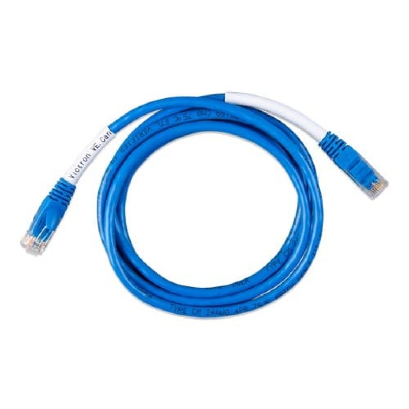 Cablu VE.Can to CAN-bus BMS type B Cable 5m Cablu VE.Can to CAN-bus BMS type B Cable 5m - Panouri Fotovoltaice