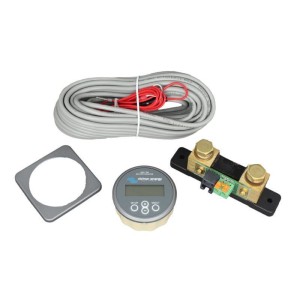 BMV-700H 70V-350V VDC Battery Monitor Victron Energy BMV-700H 70V-350V VDC Battery Monitor Victron Energy - Panouri Fotovoltaice