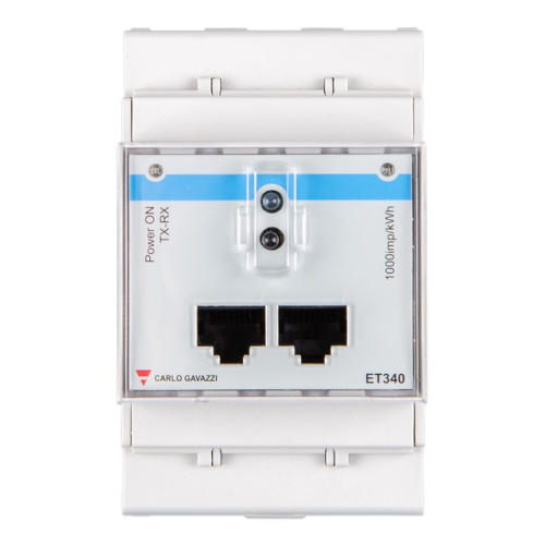 Energy meter ET112 monofazic Victron - Panouri Fotovoltaice