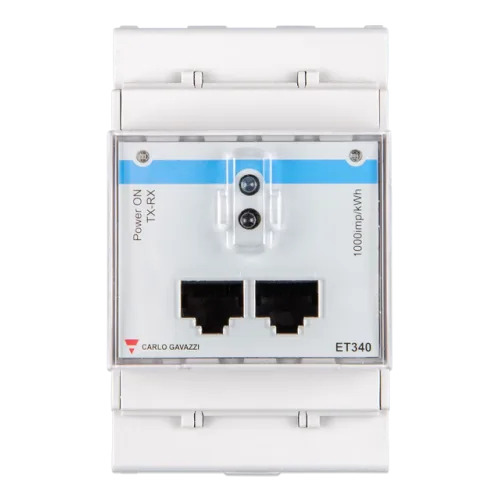 Energy meter ET112 monofazic Victron