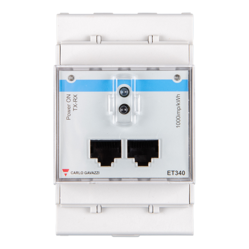 Energy meter Victron ET 340 trifazic Energy meter Victron ET 340 trifazic - Panouri Fotovoltaice
