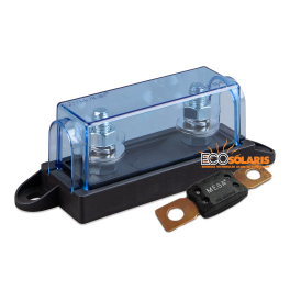Mega Fuse si Suport Protectie Victron Energy 200A 12V / 24V / 48V Mega Fuse si Suport Protectie Victron Energy 200A 12V / 24V / 48V