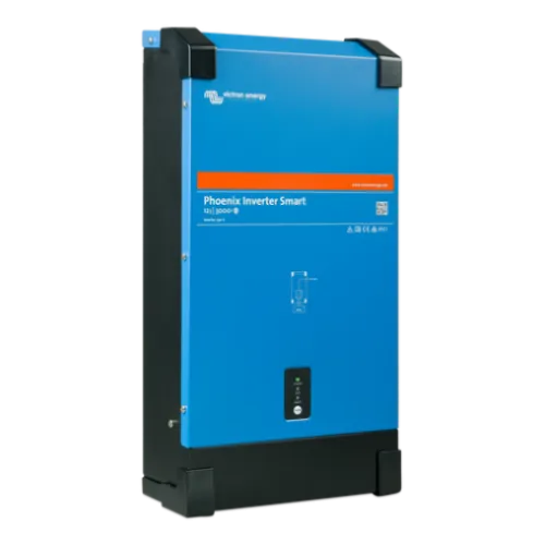 Invertor Victron Phoenix Smart 24V 3000VA Smart