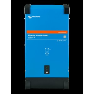 Invertor Victron Phoenix Smart 24V 3000VA Smart Invertor Victron Phoenix Smart 24V 3000VA Smart - Panouri Fotovoltaice