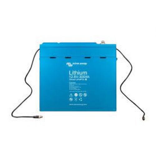 Baterie Lithiu Victron Energy LiFePO4 Battery 12,8V/330Ah - Smart