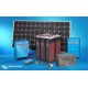 Baterii Victron Energy-Panouri Fotovoltaice