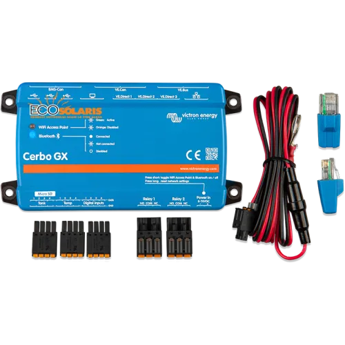 Victron Energy Cerbo GX