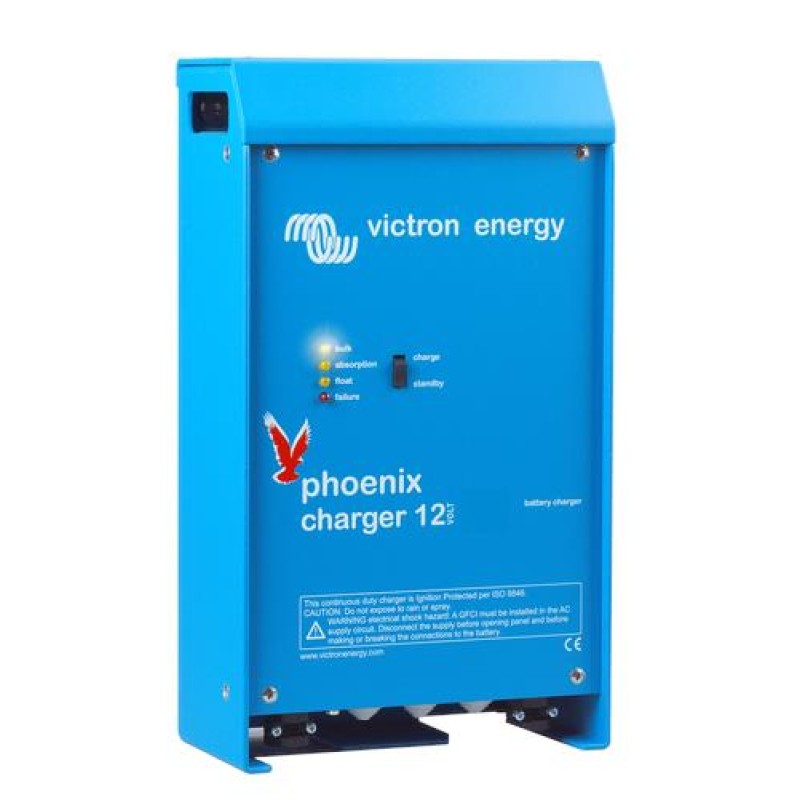 Centaur Incarcator 12V 20A Centaur Incarcator 12V 20A - Panouri Fotovoltaice