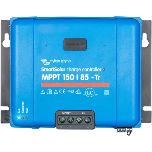 Controler SmartSolar MPPT 150/45 Victron Energy 